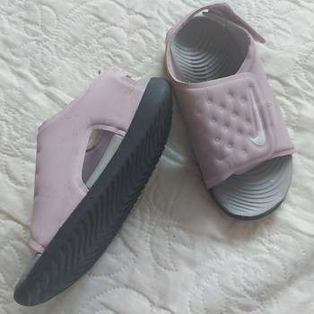 Nike sandaalid