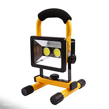 LED Flood light outdoor 902 30W