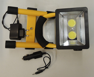 LED Flood light outdoor 902 30W (3 фото из 6)