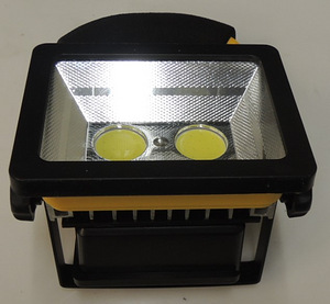 LED Flood light outdoor 902 30W (6 фото из 6)