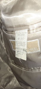 Michael Kors пиджак (2 фото из 3)