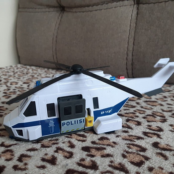 Helikopter