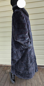 Värviline naaritsakasukas S-XL (1 foto / 7)