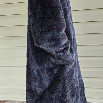 Värviline naaritsakasukas S-XL