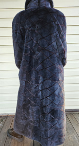 Värviline naaritsakasukas S-XL (4 foto / 7)