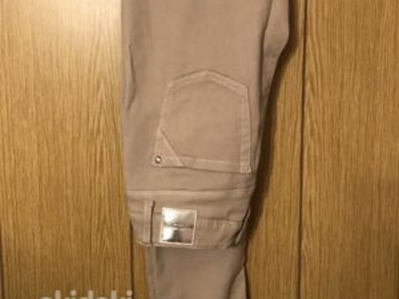 Gerry Weber Skinny Fit 34R стрейч - 105см