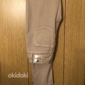 Gerry Weber Skinny Fit 34R стрейч - 105см