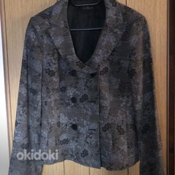 Ivo Nikkolo kostüümi pintsak voodriga - nr 36 - pikkus 57cm