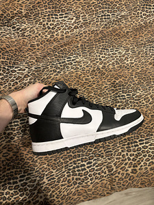 Nike Dunk High Panda (1 фото из 3)