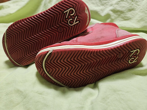 Reima Patter 29 (5 фото из 8)