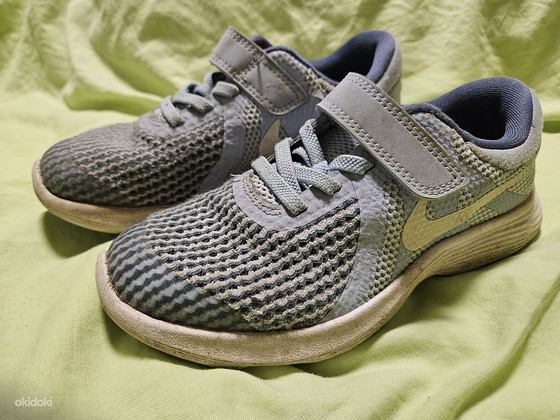 Кроссовки Nike s30