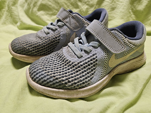 Nike tossud s30 (1 foto / 7)