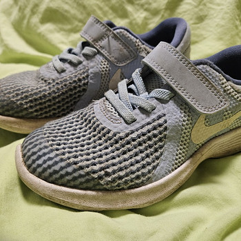 Nike tossud s30