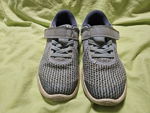 Nike tossud s30 (2 foto / 7)