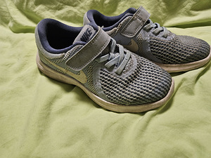 Nike tossud s30 (3 foto / 7)