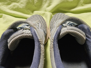 Nike tossud s30 (6 foto / 7)