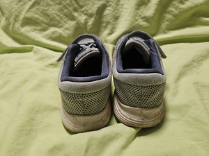 Nike tossud s30 (7 foto / 7)