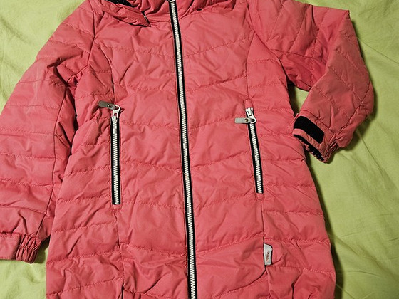 Reima sulemantel s122