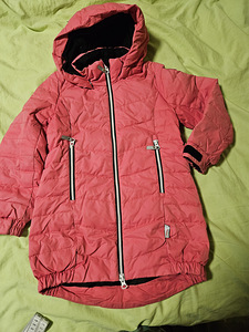 Лыжное пальто Reima s122 (1 фото из 3)