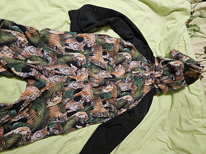 Softshellkombe 122/128 (5 foto / 6)