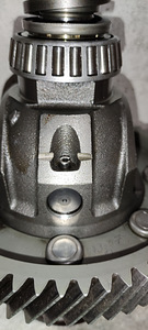 Käigukastid 6 MKK VW (4 foto / 10)