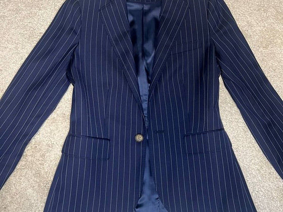 Пиджак Polo Ralph Lauren