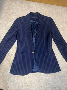 Пиджак Polo Ralph Lauren (1 фото из 4)