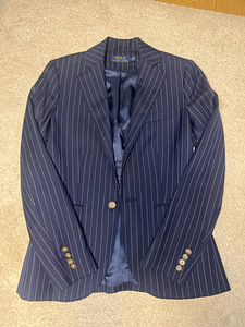Пиджак Polo Ralph Lauren (3 фото из 4)