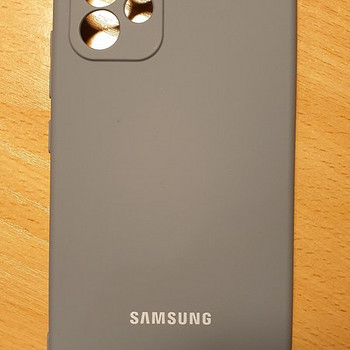SAMSUNG A53 ümbris