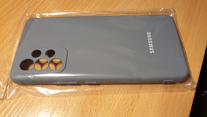 SAMSUNG A53 ümbris (2 foto / 3)