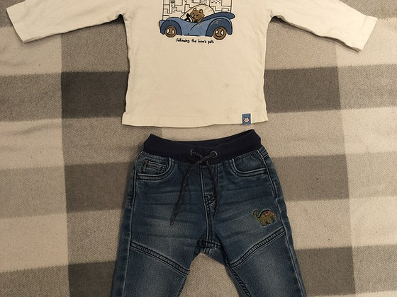 Mayoral и M&CO