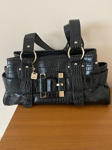 Leather Handbag Fiorelli (1 foto / 8)