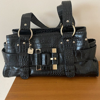 Leather Handbag Fiorelli