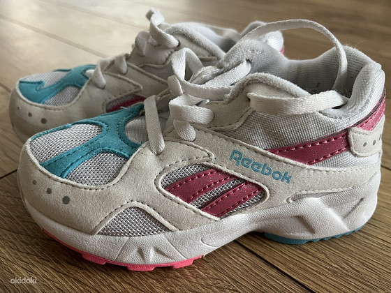 Reebok 25,5 15 см