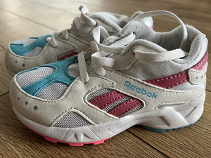 Reebok 25,5 15 см (1 фото из 1)