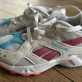 Reebok 25.5 15cm