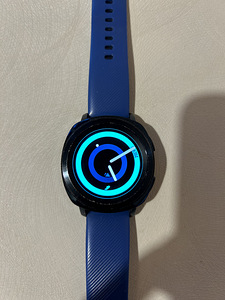 Samsung Gear Sport (3 foto / 7)