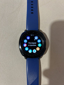 Samsung Gear Sport (4 foto / 7)