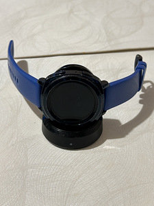 Samsung Gear Sport (6 foto / 7)