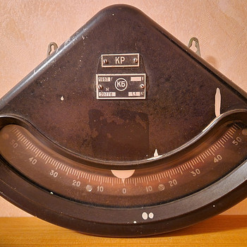 Kaldemõõtur