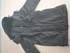 Продается как новая куртка для мальчиков к/с Superdry XS (3 фото из 4)