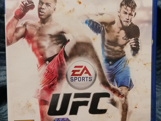 Ufc