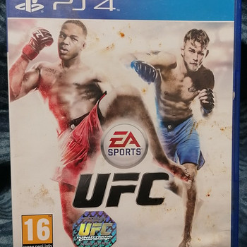 Ufc