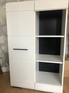 Комод витрина (2 фото из 3)