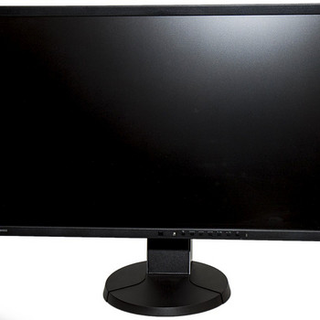 Eizo 24" EV2436W monitor, IPS paneel
