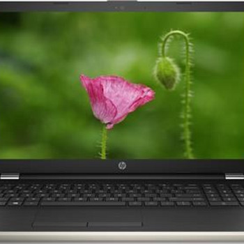 Sülearvuti HP 15-bs010no + Laadija