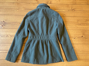 Красивая куртка H&M k/s, XS/34 (3 фото из 3)