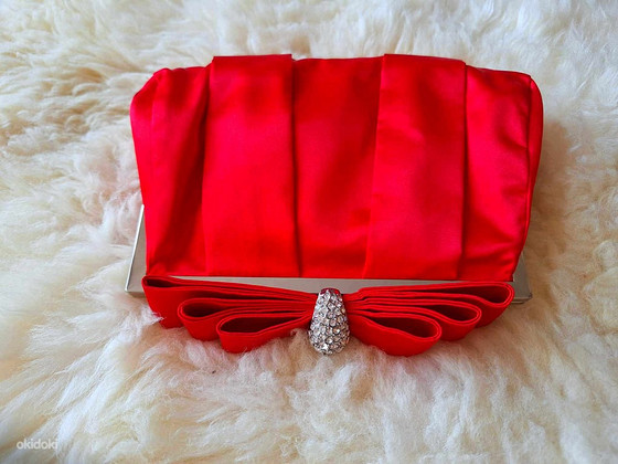 Karen Millen clutch/kott