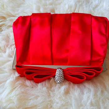 Karen Millen clutch/kott