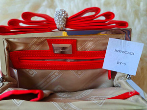 Karen Millen clutch/kott (2 foto / 3)